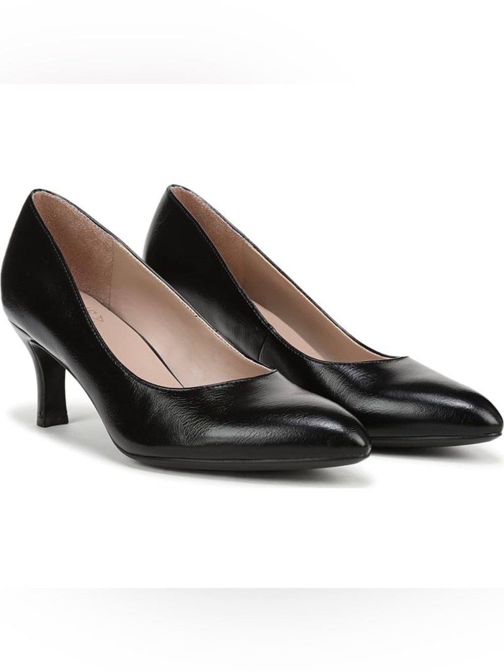 Naturalizer Women's Flora Pump 7